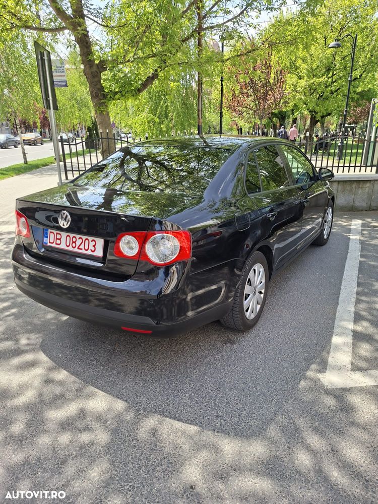 Volkswagen Jetta 1.4 TSI Freestyle - 8