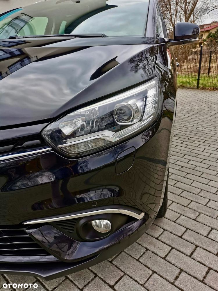 Renault Scenic ENERGY TCe 140 LIMITED - 6