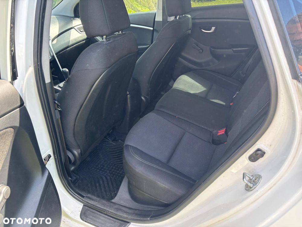 Hyundai i30 1.6 CRDi Style - 5