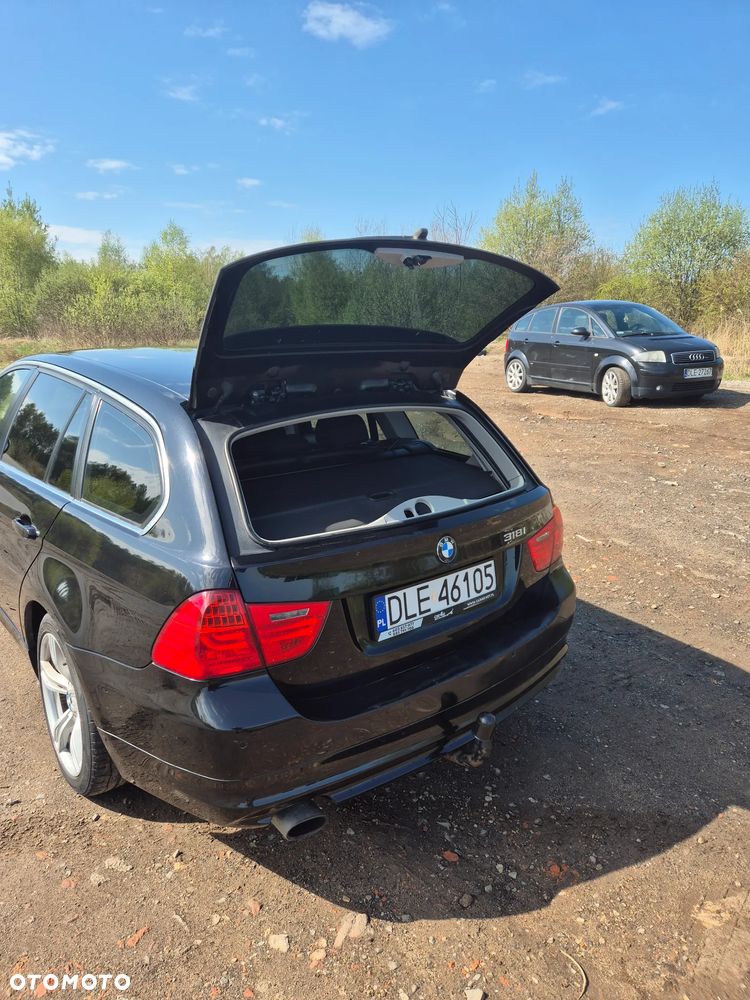 BMW Seria 3 318i Edition Lifestyle - 8