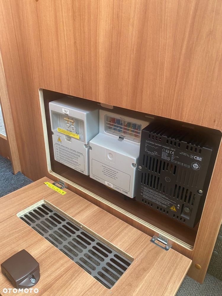 Citroën Jumper L3H2 DURISOTTI Profi - 23