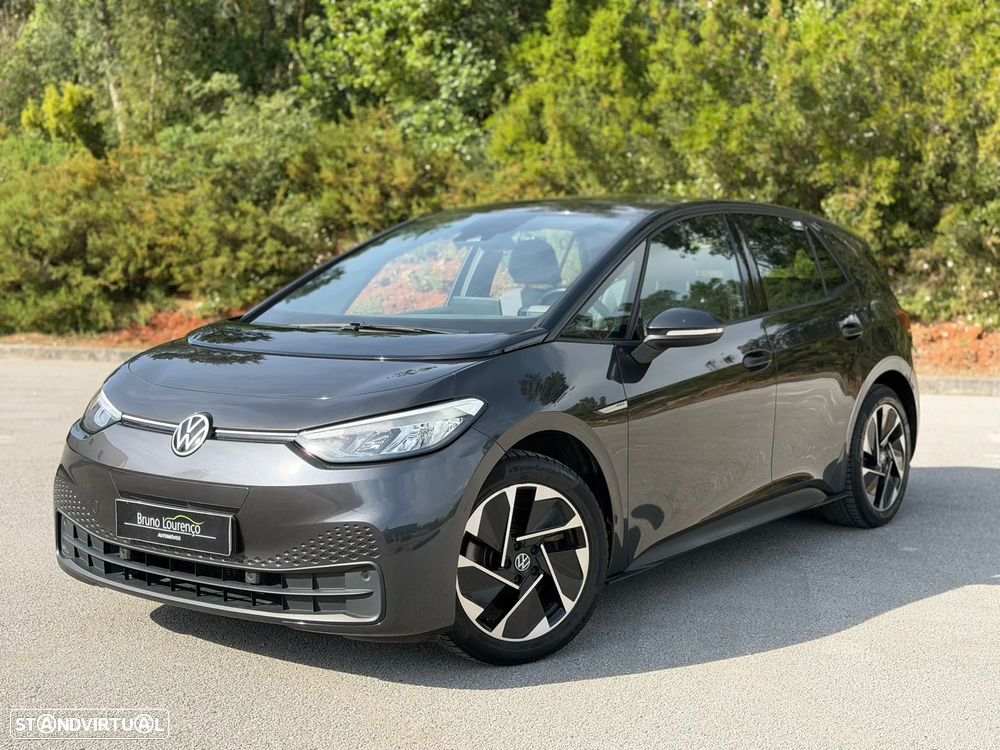 VW ID.3 Performance Upgrade Pro Life - 4