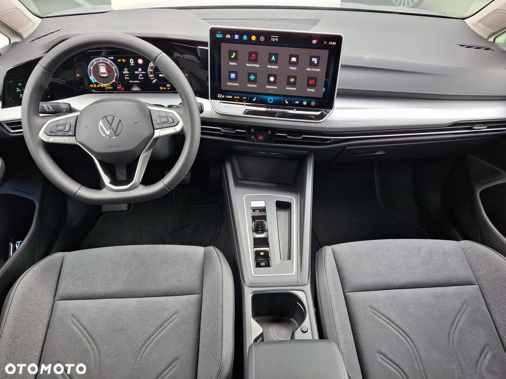 Volkswagen Golf - 19