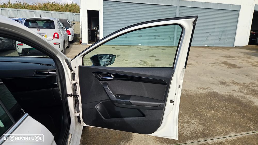 SEAT Ibiza 1.0 TSI Xcellence - 30