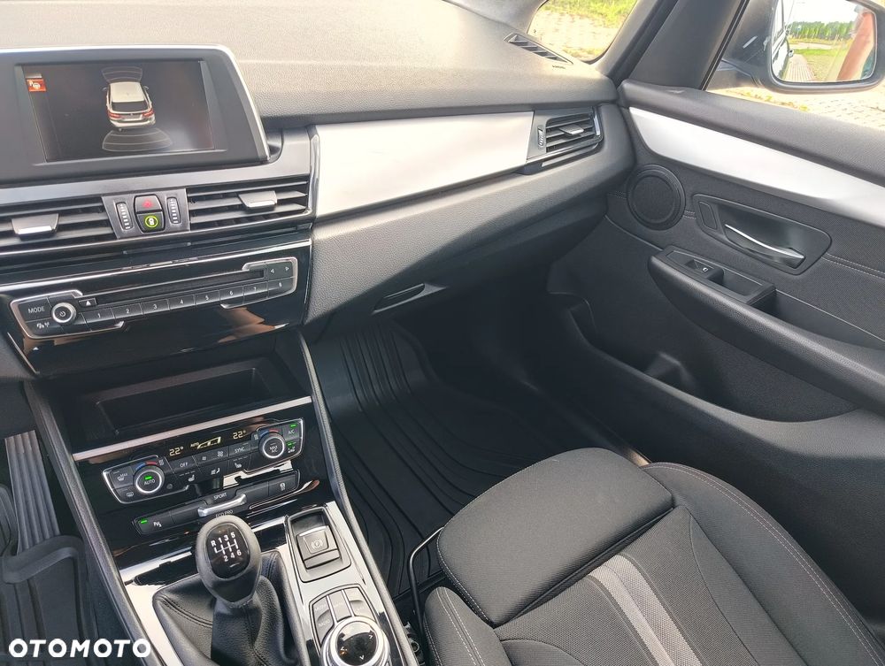 BMW Seria 2 218d Advantage - 19
