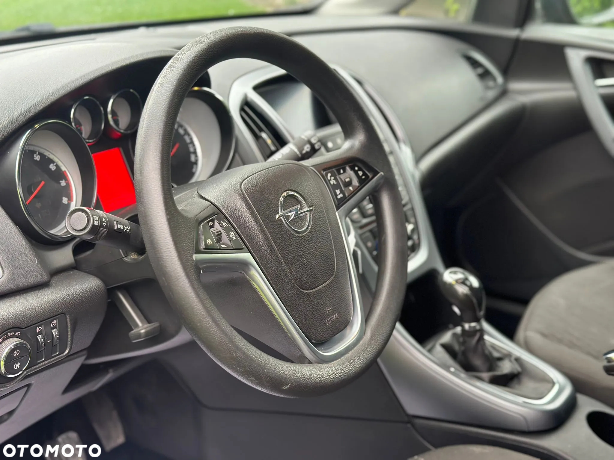 Opel Astra 1.4 Turbo Selection - 18