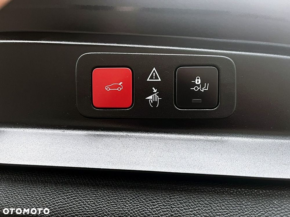 Peugeot 5008 - 21