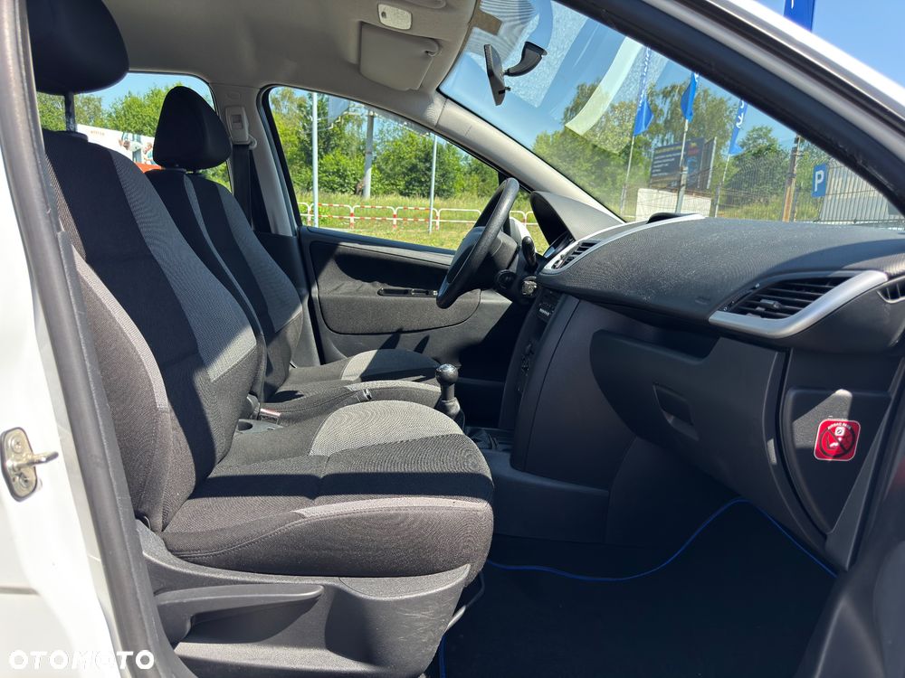 Peugeot 207 1.4 16V Trendy - 23
