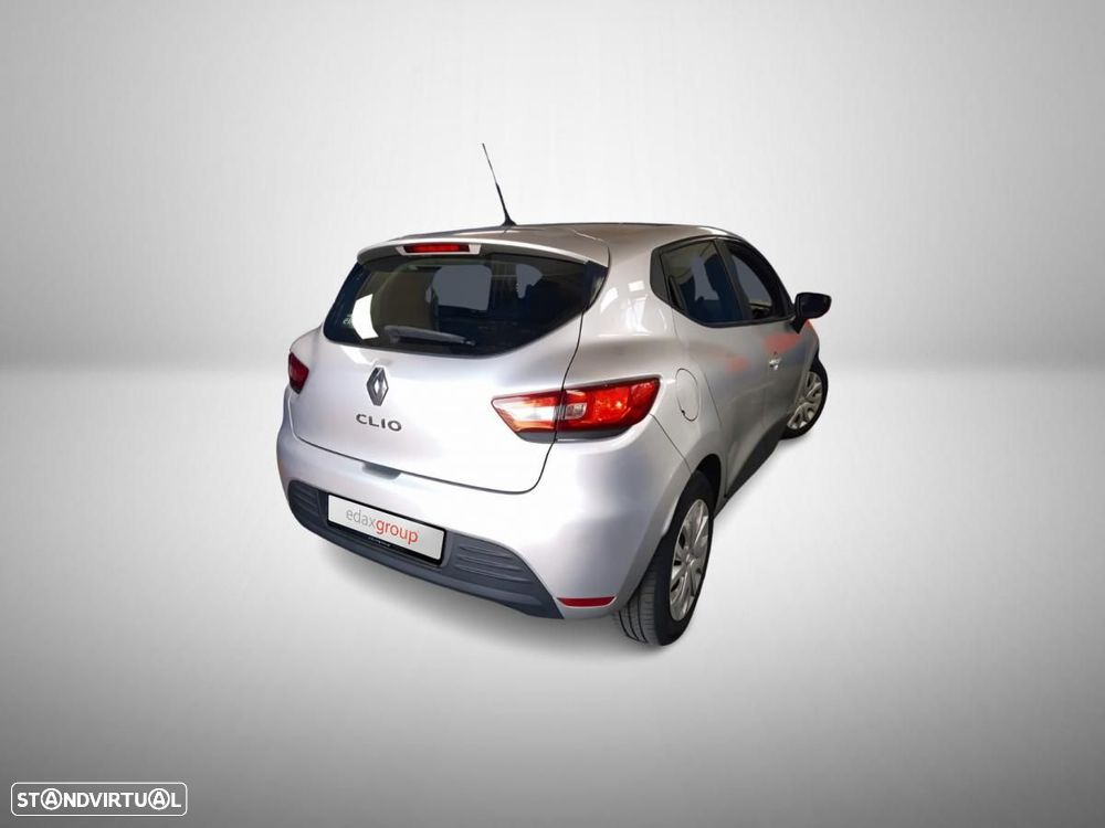 Renault Clio 1.5 dCi Zen - 2