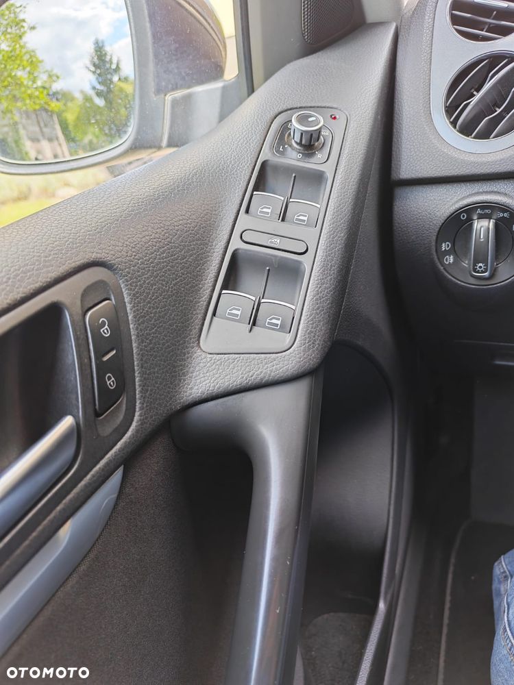 Volkswagen Tiguan 2.0 TDI BlueMot Trend&Fun - 6