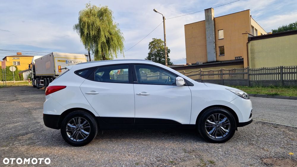 Hyundai ix35 1.7 CRDi 2WD 5 Star Edition - 3