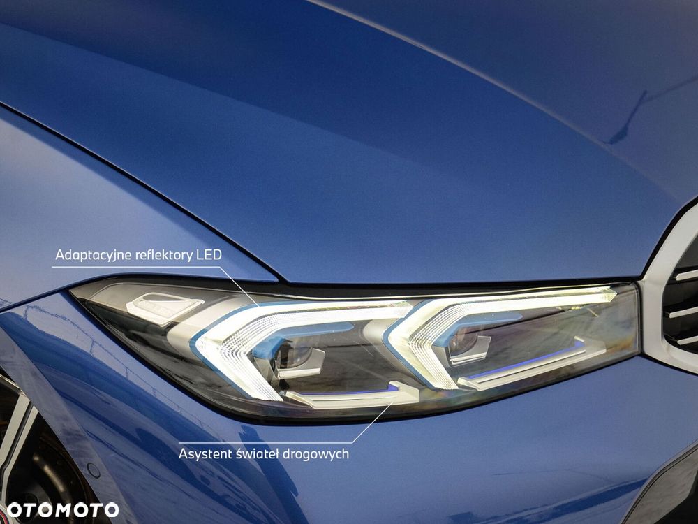 BMW Seria 3 M340d xDrive - 11