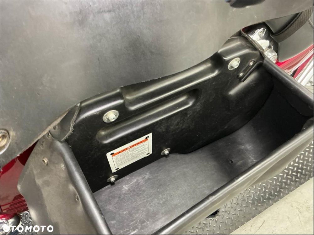 Honda VTX - 16