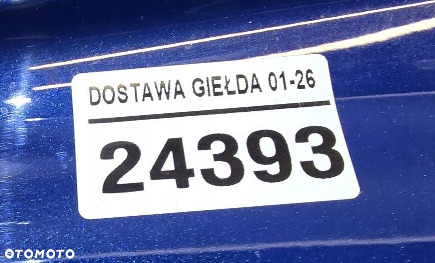 błotnik przód lewy audi a6 c8 18r s-line - 7