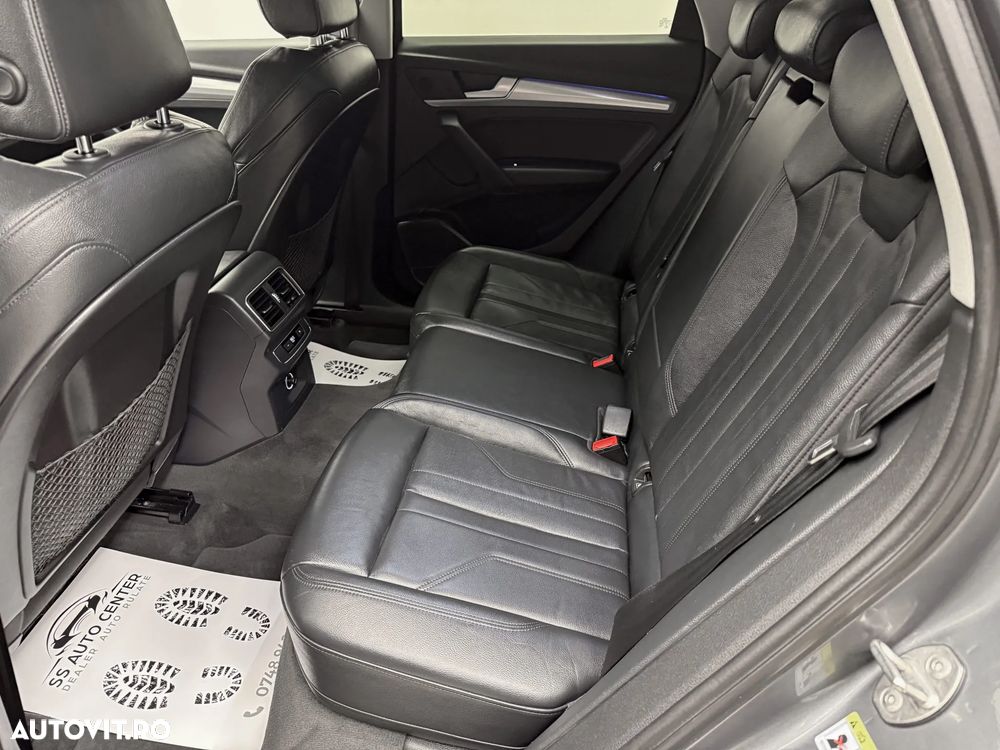 Audi Q5 2.0 40 TDI quattro S tronic Sport - 21
