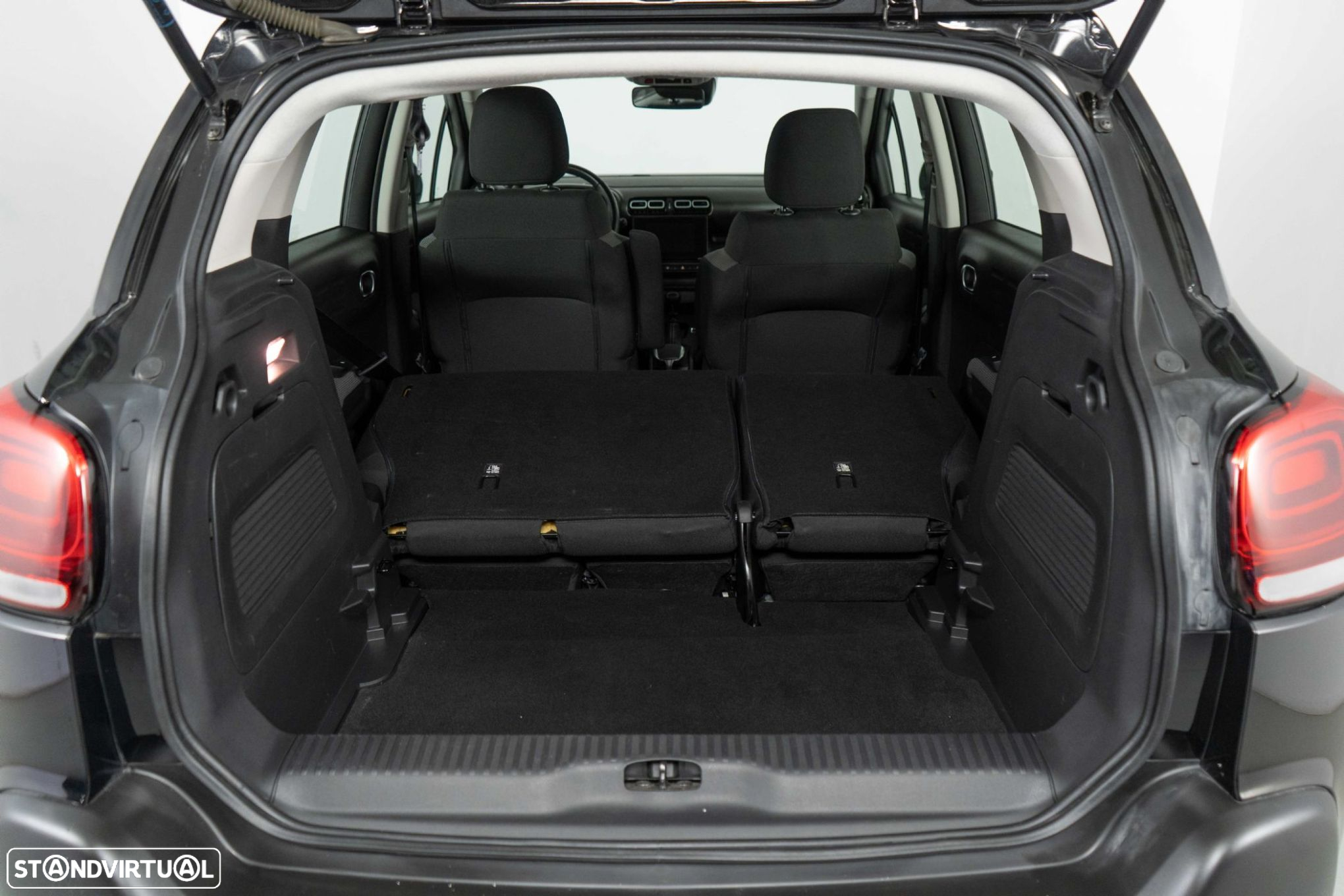 Citroën C3 Aircross 1.2 PureTech Origins - 14