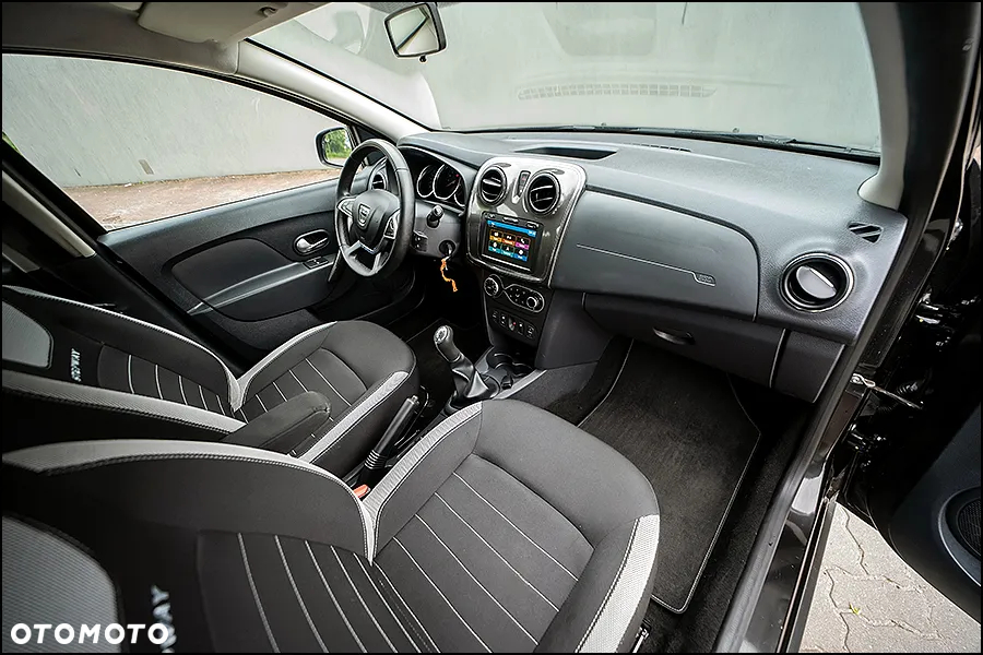 Dacia Sandero Stepway TCe 90 (S&S) Prestige - 17