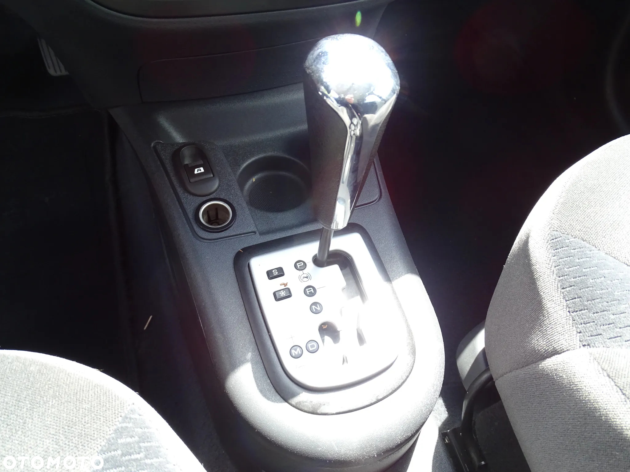 Citroën C3 1.6 Automatik Exclusive - 36