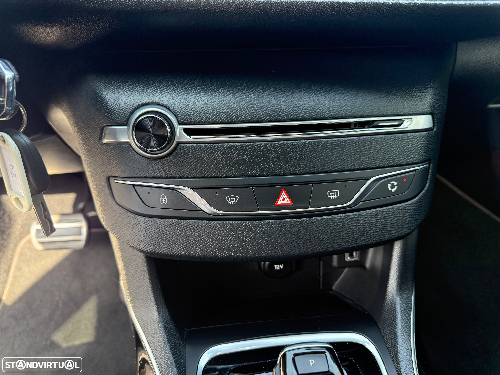 Peugeot 308 SW 1.5 BlueHDi GT Line EAT8 - 37