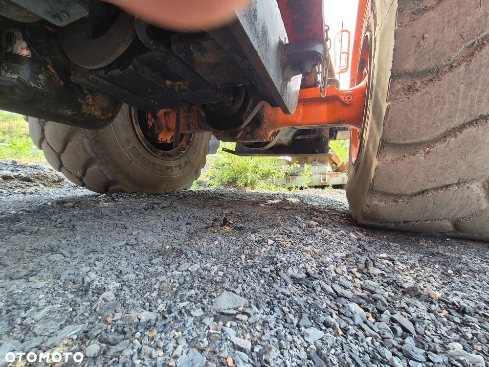 Doosan DL420-5 - 3
