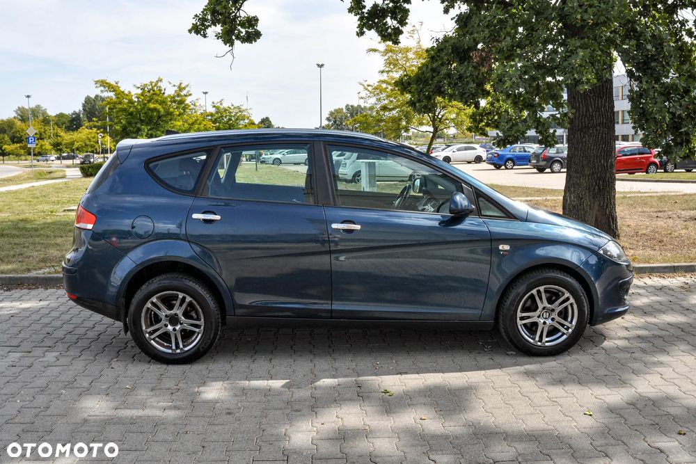 Seat Altea XL - 5