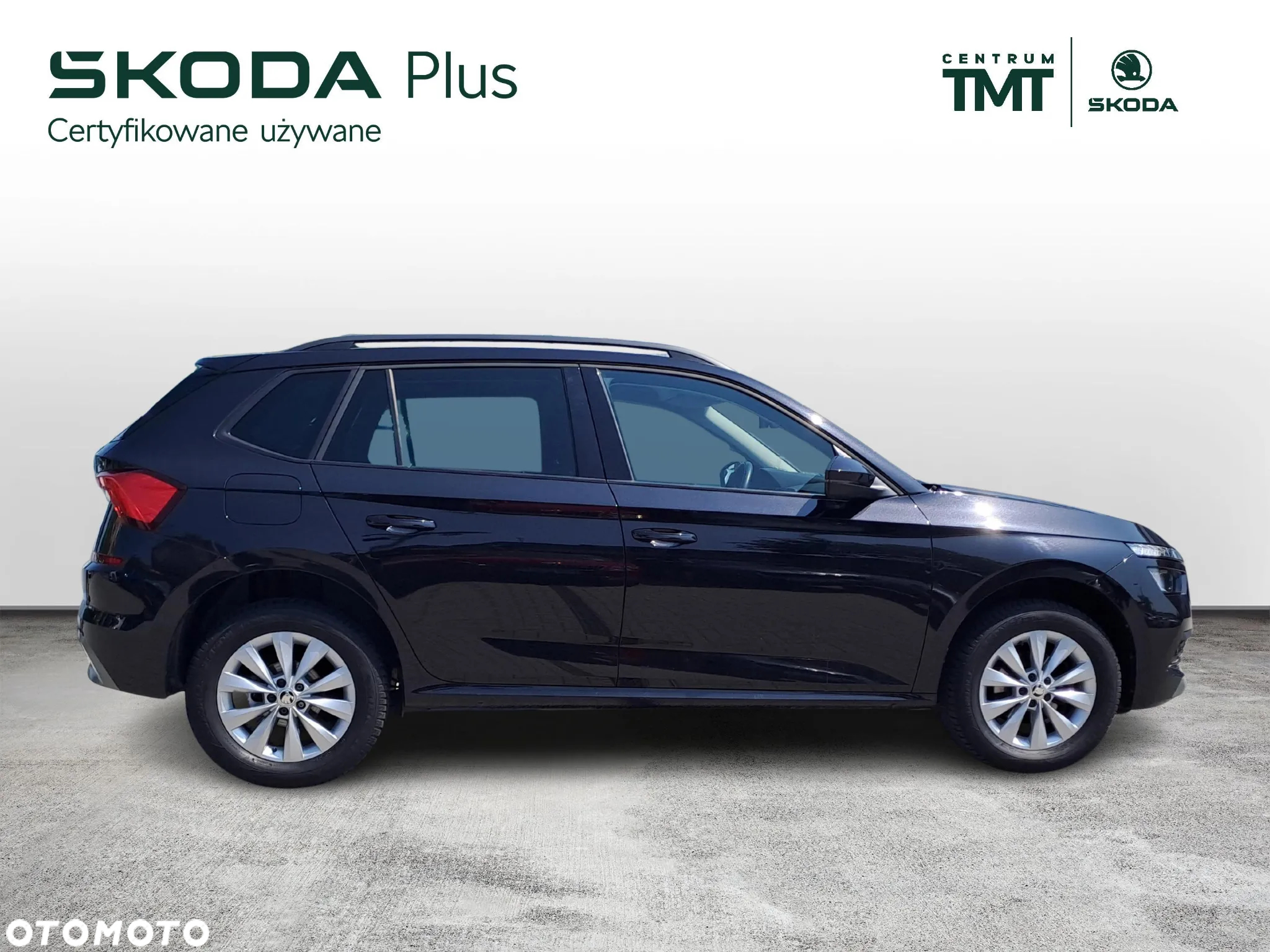 Skoda Kamiq 1.0 TSI Ambition - 6