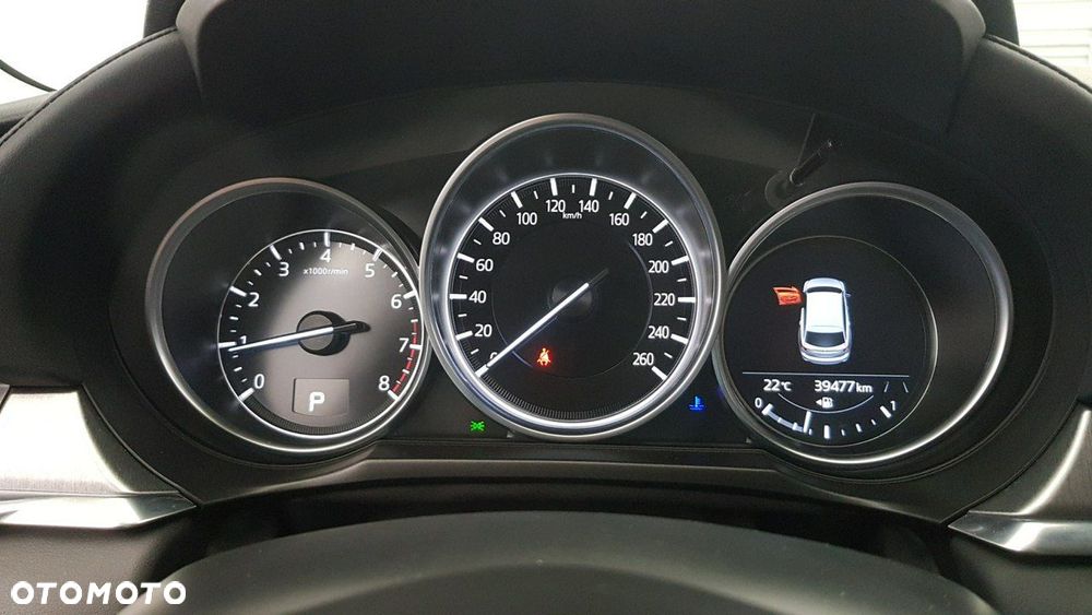 Mazda 6 - 26