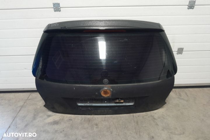 Luneta SE VINDE DOAR PENTRU LUNETA,HAYONUL ARE RUGINA SE VINDE DOAR P - 1