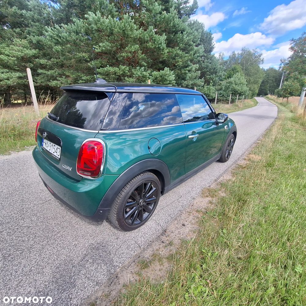 MINI Cooper - 2