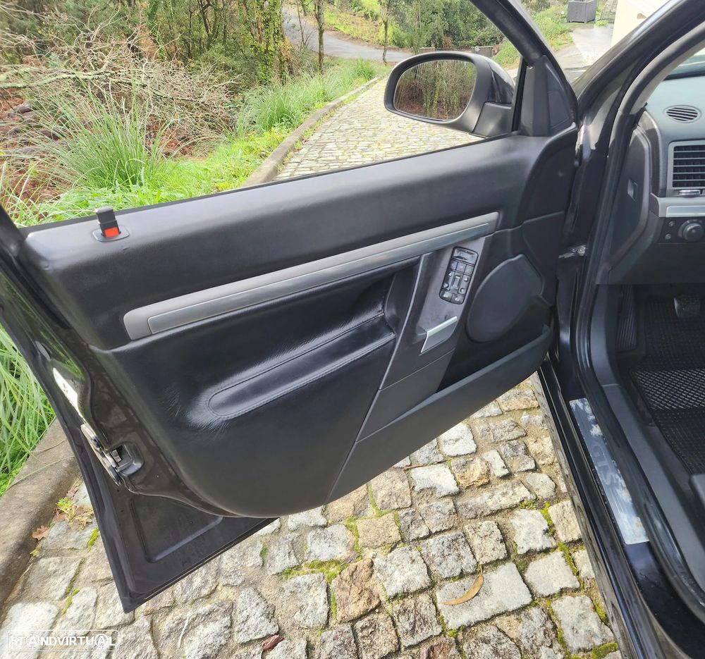 Opel Vectra 1.9 CDTI Sport/GTS - 14