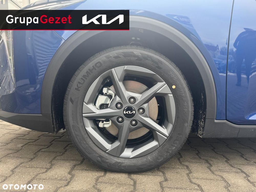 Kia K4 - 9