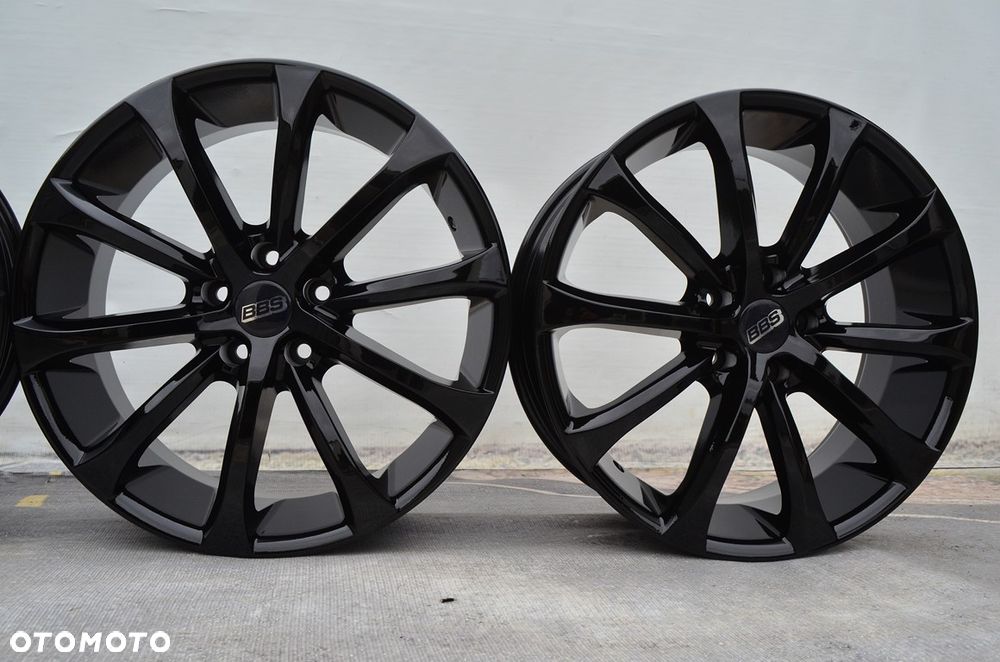 Felgi 8x18 5x112 Audi A4 b7 b8 b9 A6 C6 C7 A8 Merc W204 W205 W213 VW Passat - 6