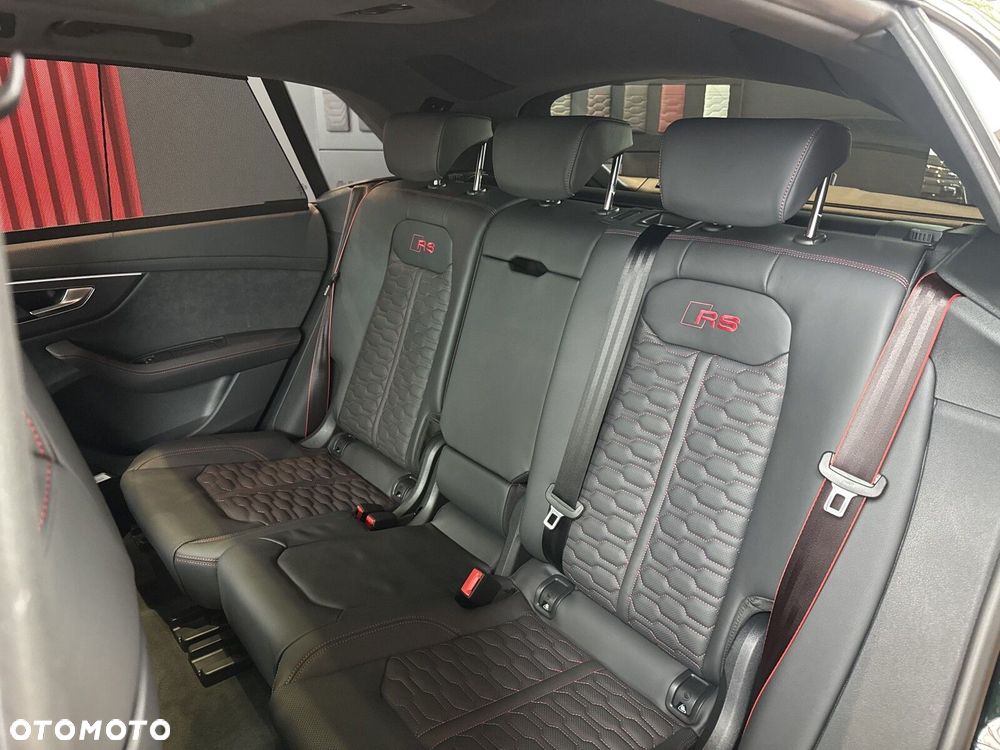 Audi RS Q8 - 17