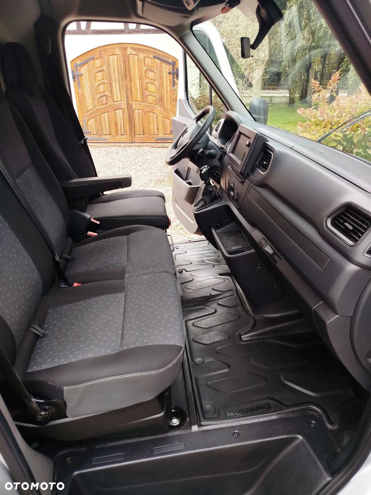 Renault MASTER - 18
