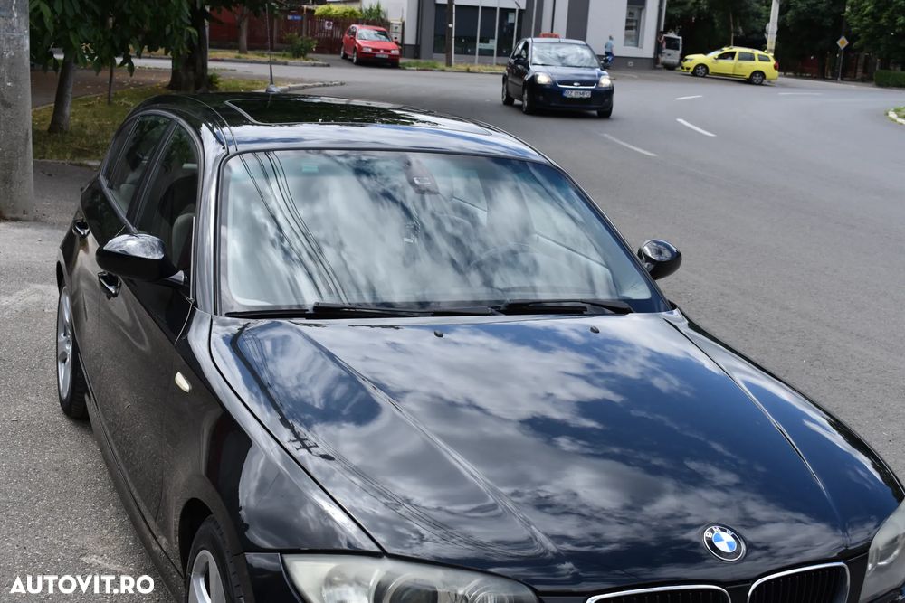 BMW Seria 1 123d - 5