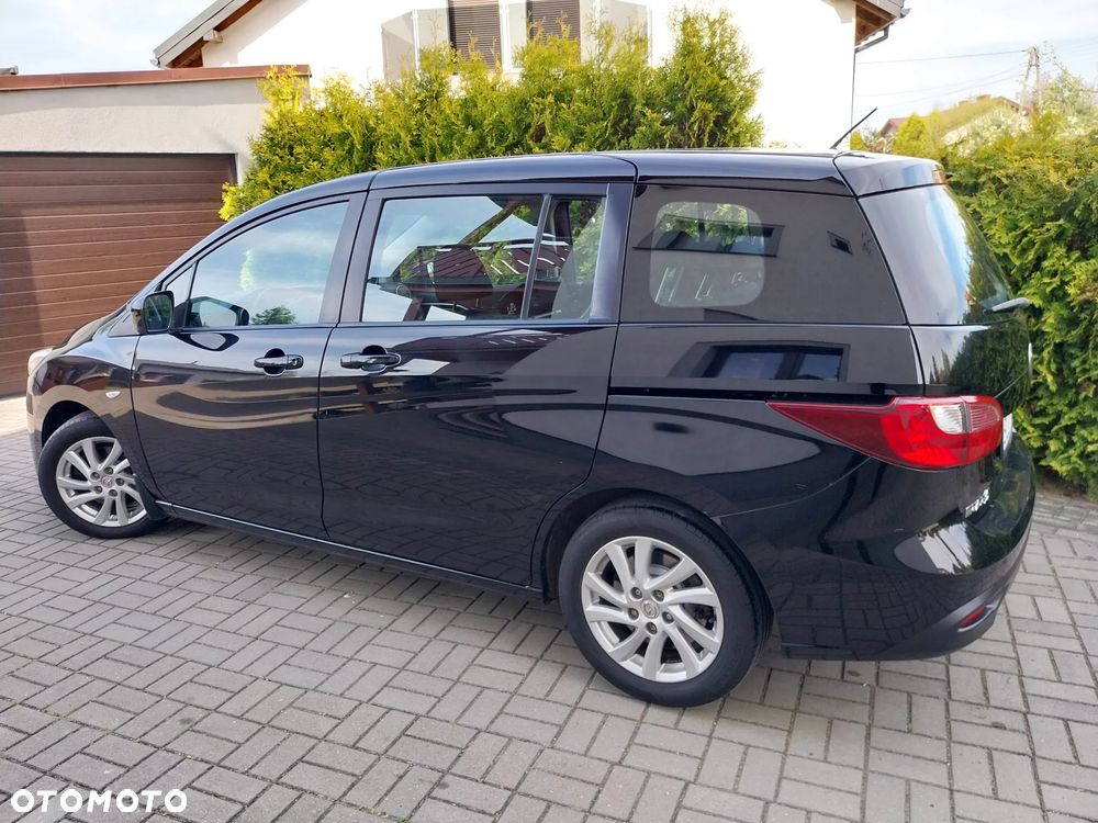 Mazda 5 1.8 Comfort - 24