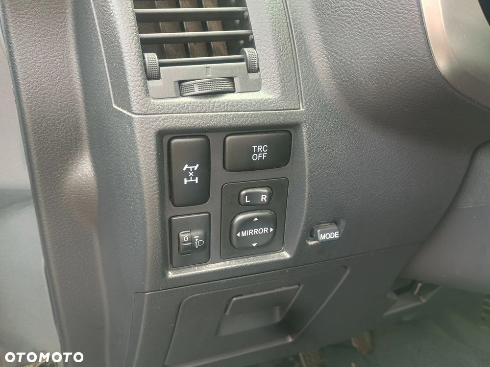 Daihatsu Terios 4WD Top - 22