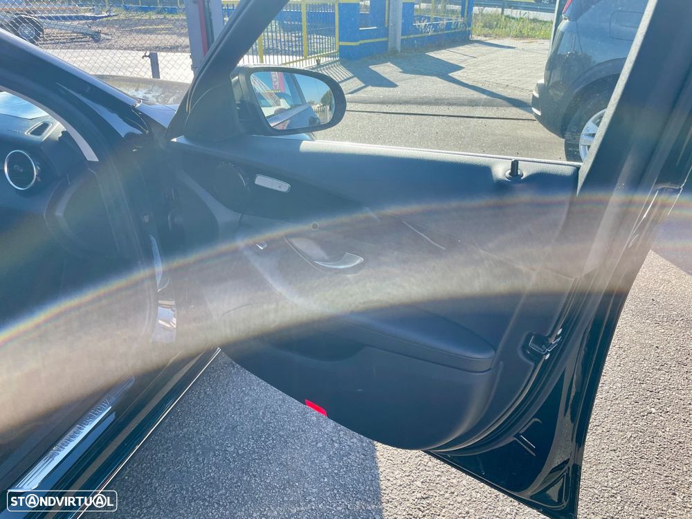 Mercedes-Benz C 220 BlueTEC Avantgarde - 25
