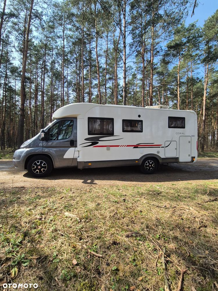 Adria Coral S670SL - 6