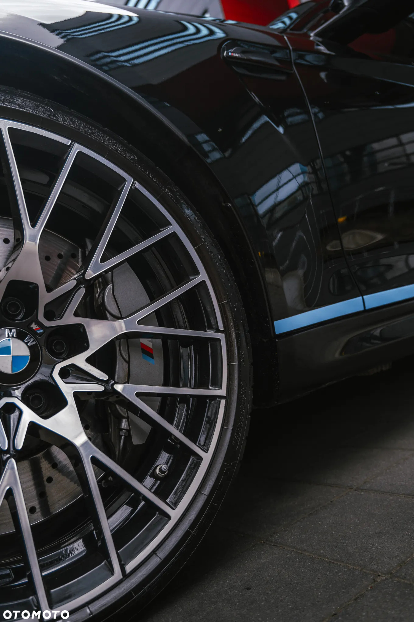 BMW M2 Competition DKG - 12