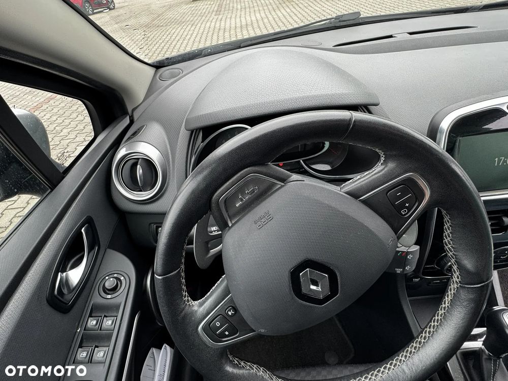 Renault Clio - 13
