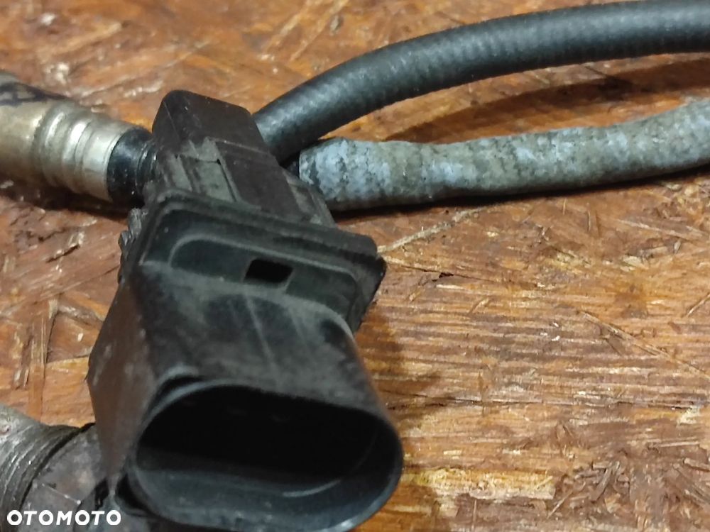 BMW E53 / X5 ORYGINALNA SONDA LAMBDA WYDECHU DO SILNIKÓW 4.4 V8  O NR.  11 78 7 530 735 /  11 78 7 530 736 OEM O NR. BOSCH 0 258 007 254 / 0 258 007 255 SPRAWNE W 100% - 13
