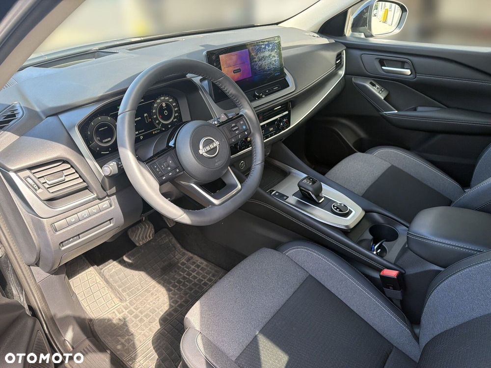Nissan Qashqai - 10