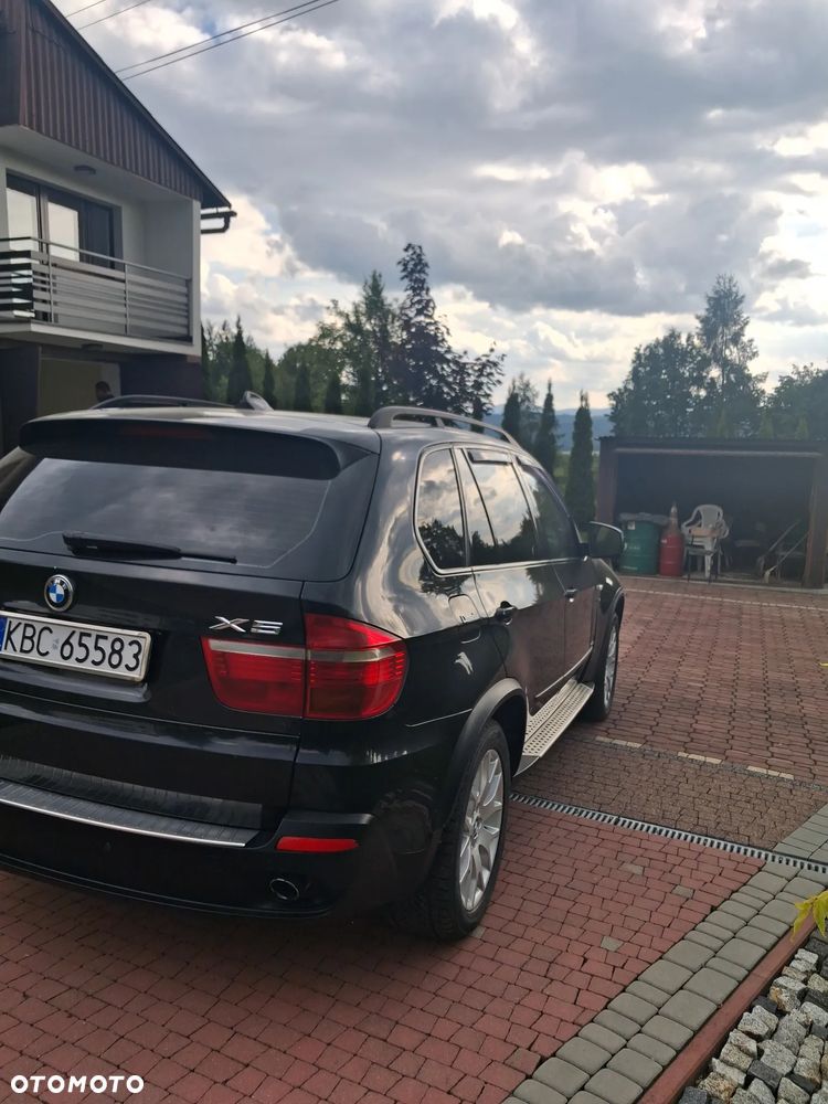 BMW X5 3.0sd xDrive - 2