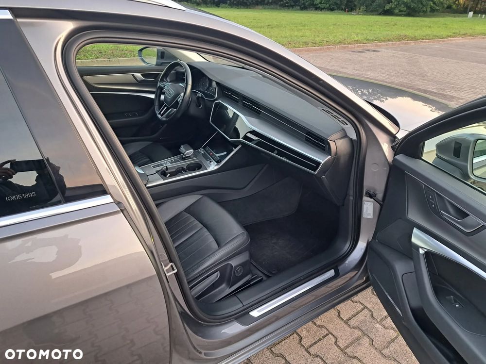 Audi A6 - 7