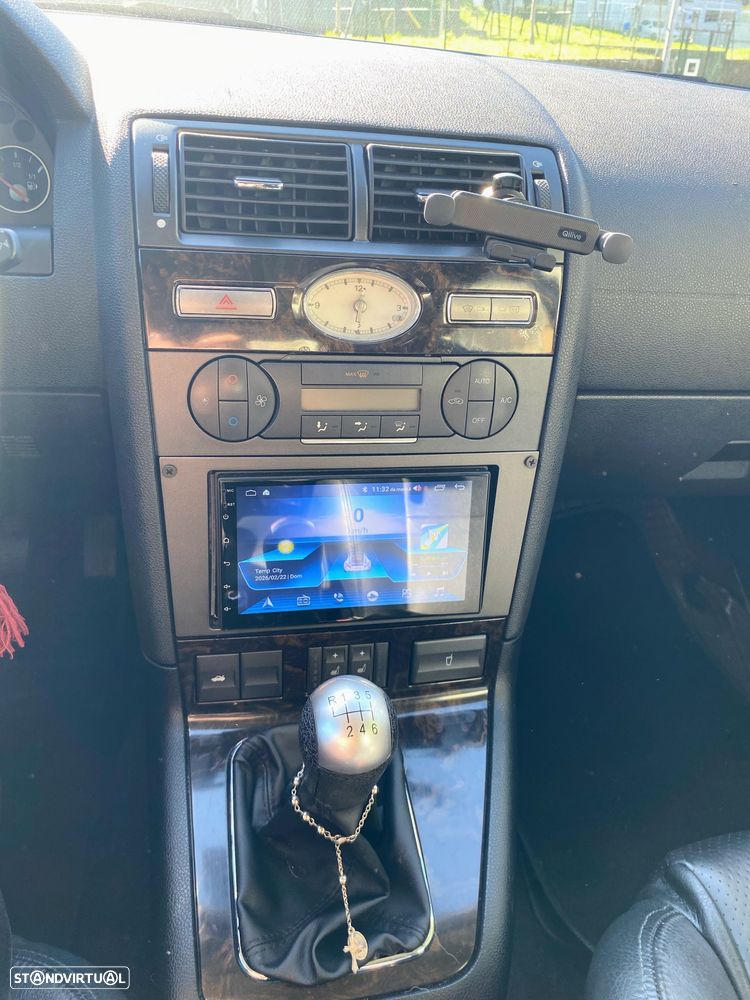 Ford Mondeo SW 2.0 TDCi Ghia - 15