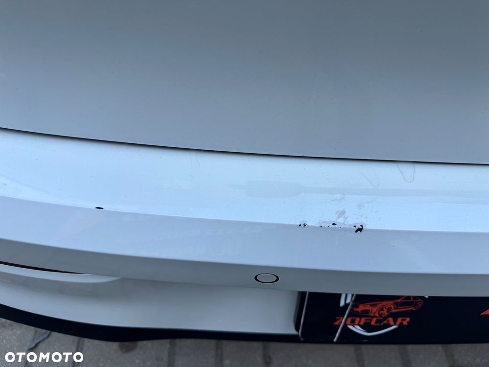 Volkswagen Golf 2.0 TSI OPF DSG GTI Clubsport 45 - 22