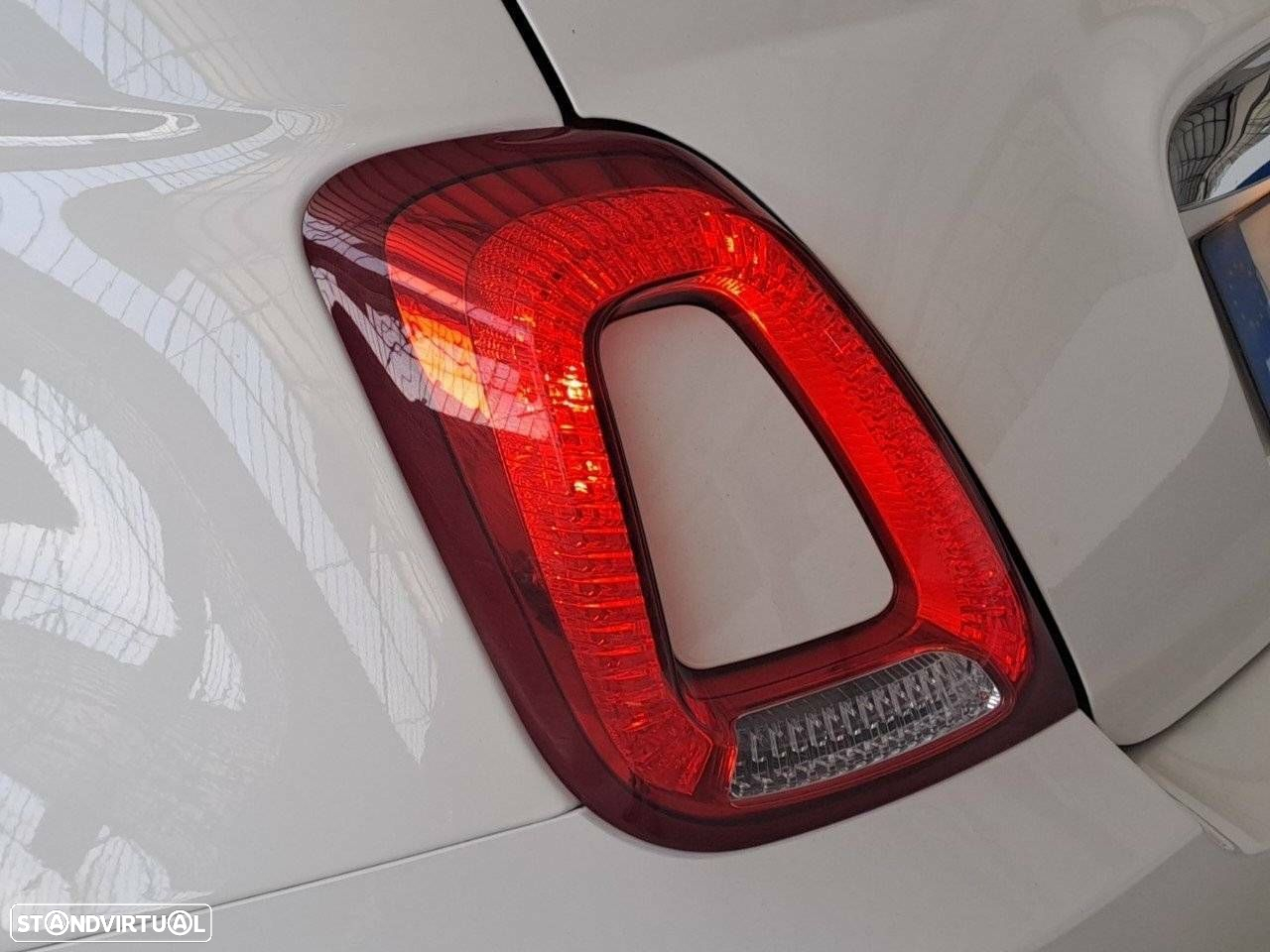 Fiat 500 1.0 Hybrid - 26