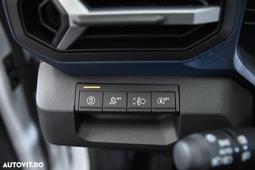 Dacia Duster TCe 130 Journey - 15