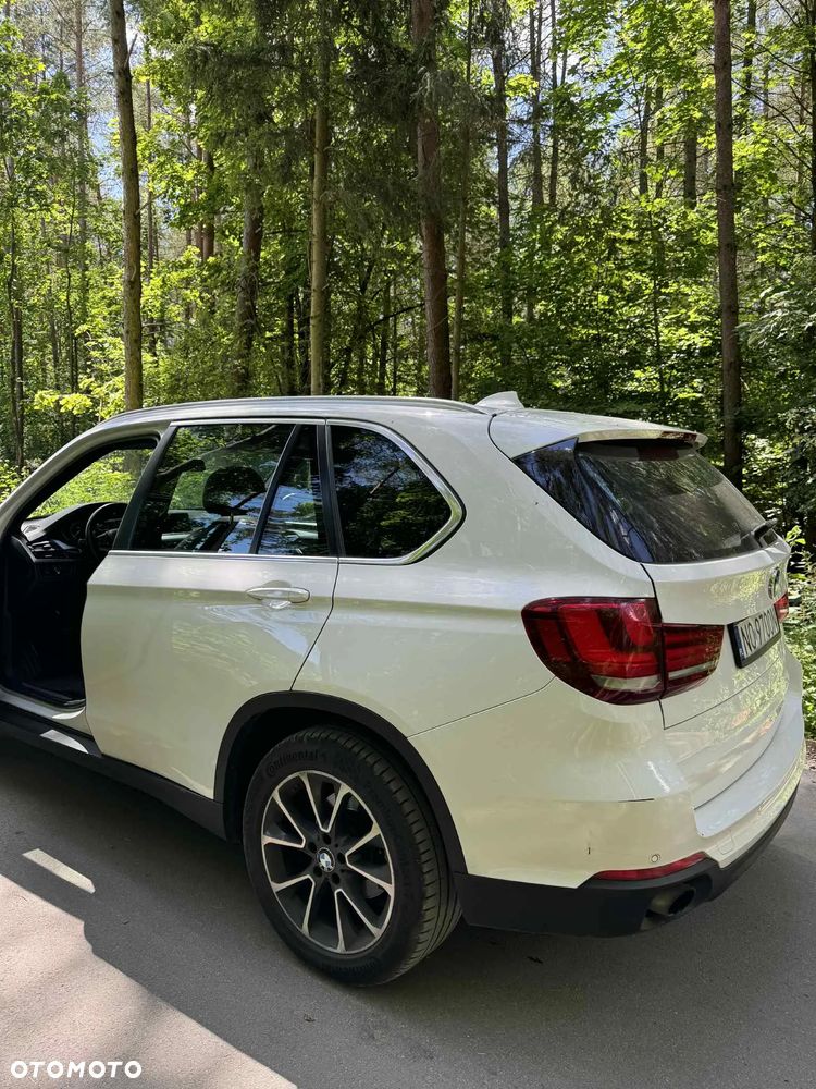 BMW X5 xDrive25d - 9